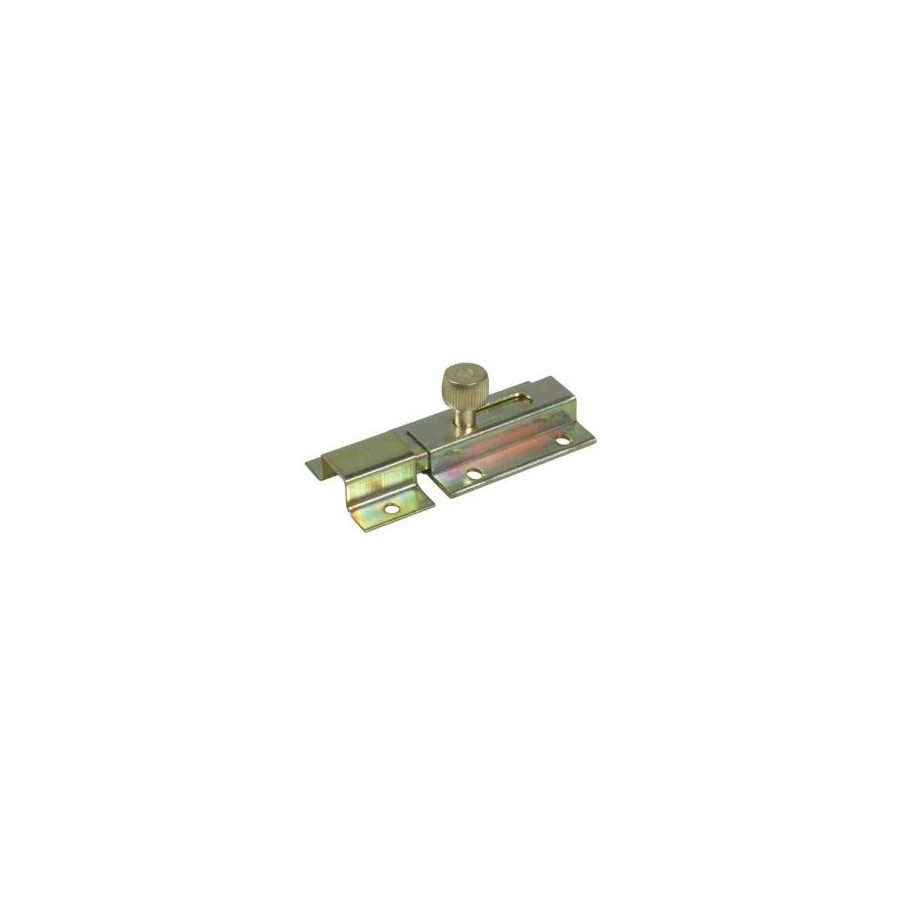 CATENACCIO TRASVERSALE CM.12 BRONZATO 30