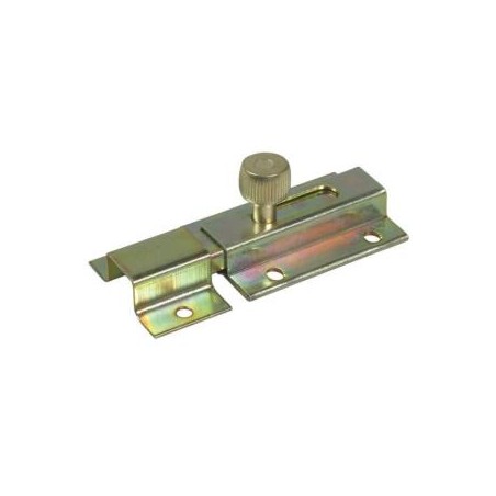 CATENACCIO TRASVERSALE CM.12 BRONZATO 30