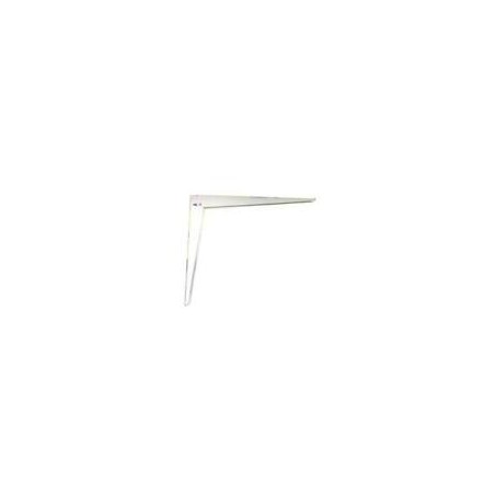 MENSOLE RIBALTABILI CM.40 BIANCO 554BI