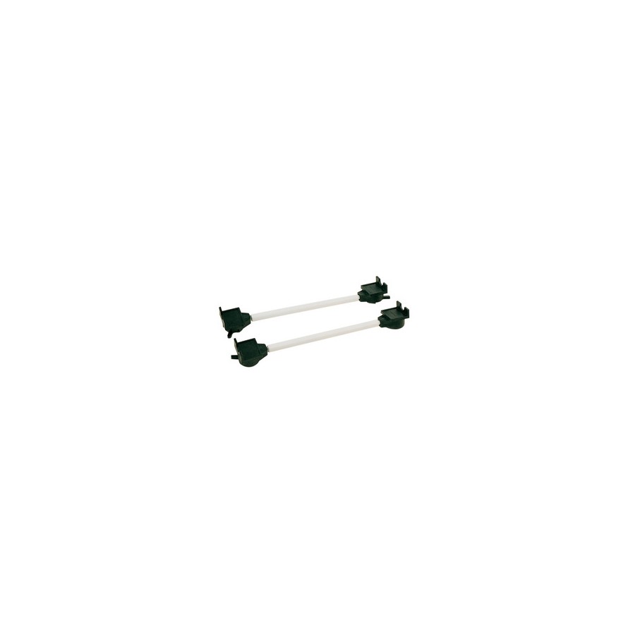 CARRELLO ESTENSIBILE CM.40-60 KG.120