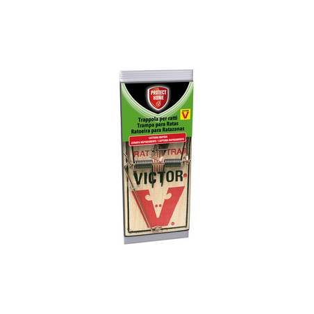 TRAPPOLA P/TOPI GRANDE BAYER 20976