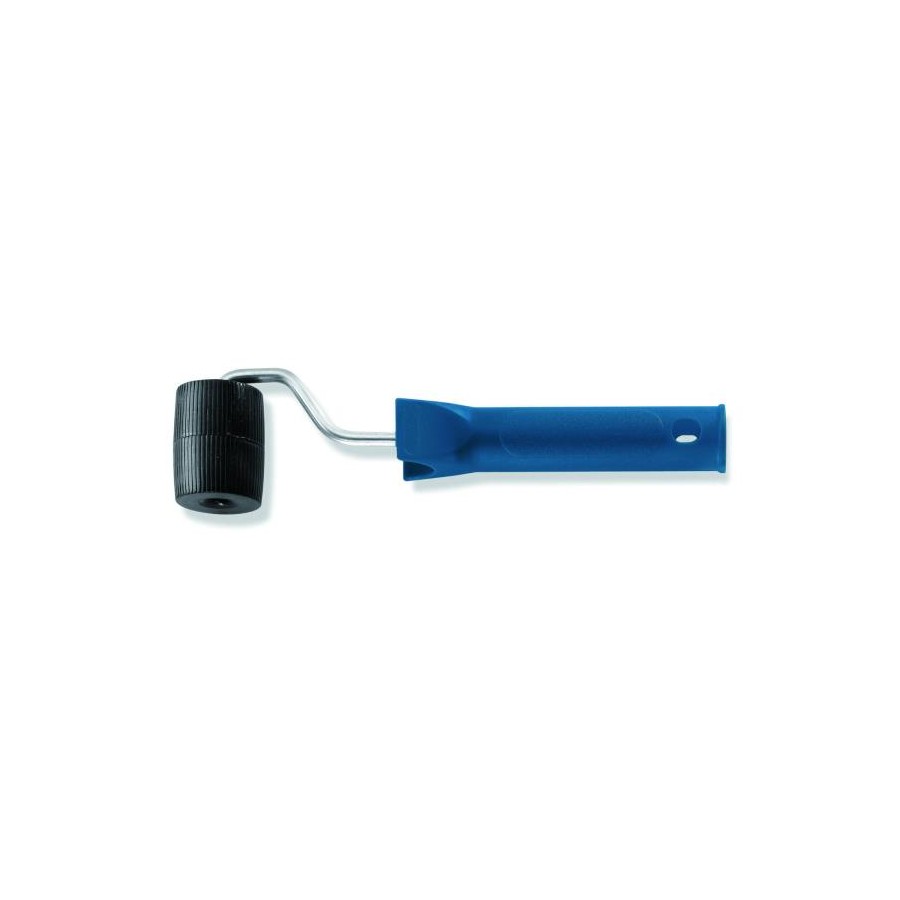 RULLO PREMIGIUNTA CM.5 NERO ZIGR. S.1095