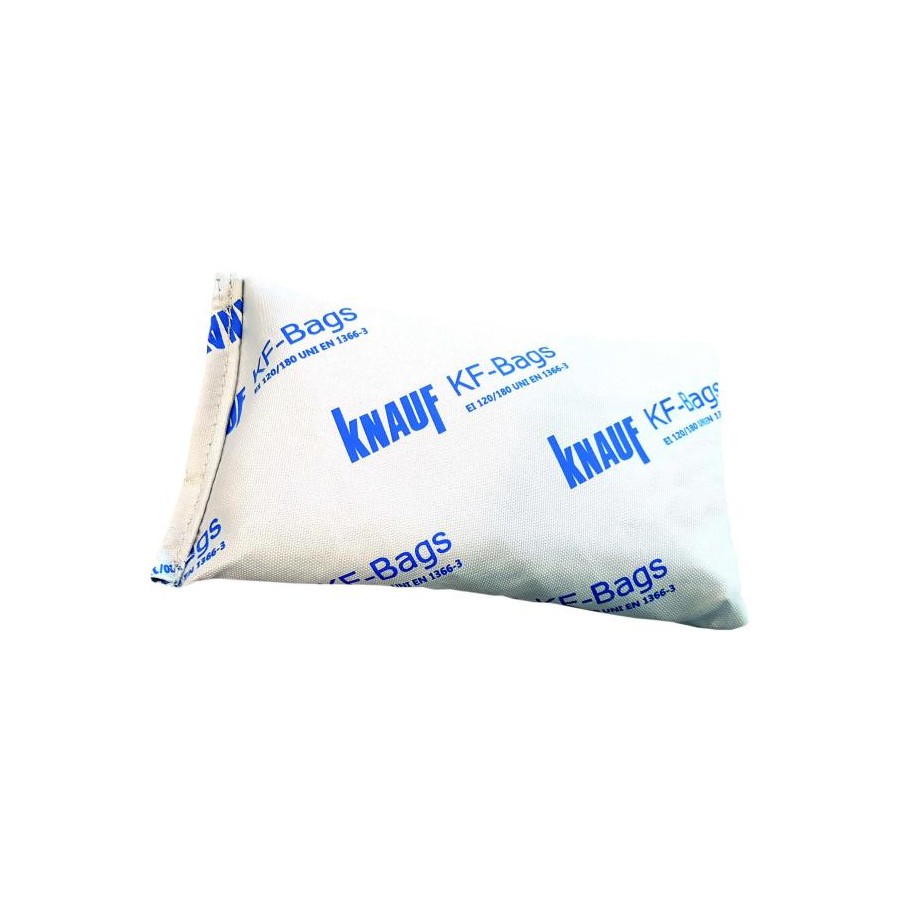 KNAUF BAGS 300 SACCH.ANTIFUOCO P/CANALINE 603978