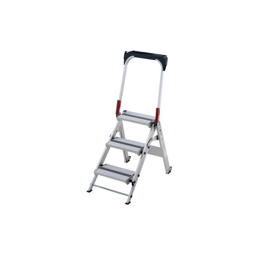 SGABELLO ALL. 3 GR. BP300