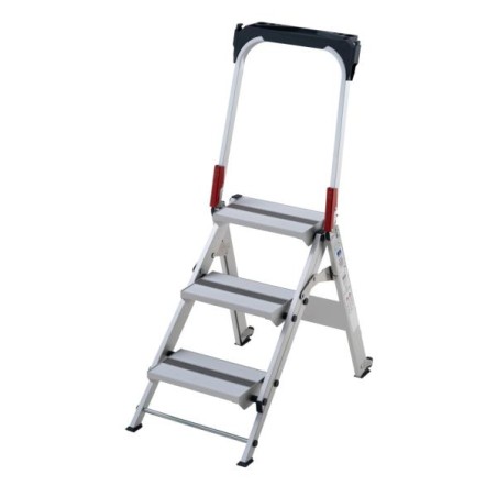 SGABELLO ALL. 3 GR. BP300