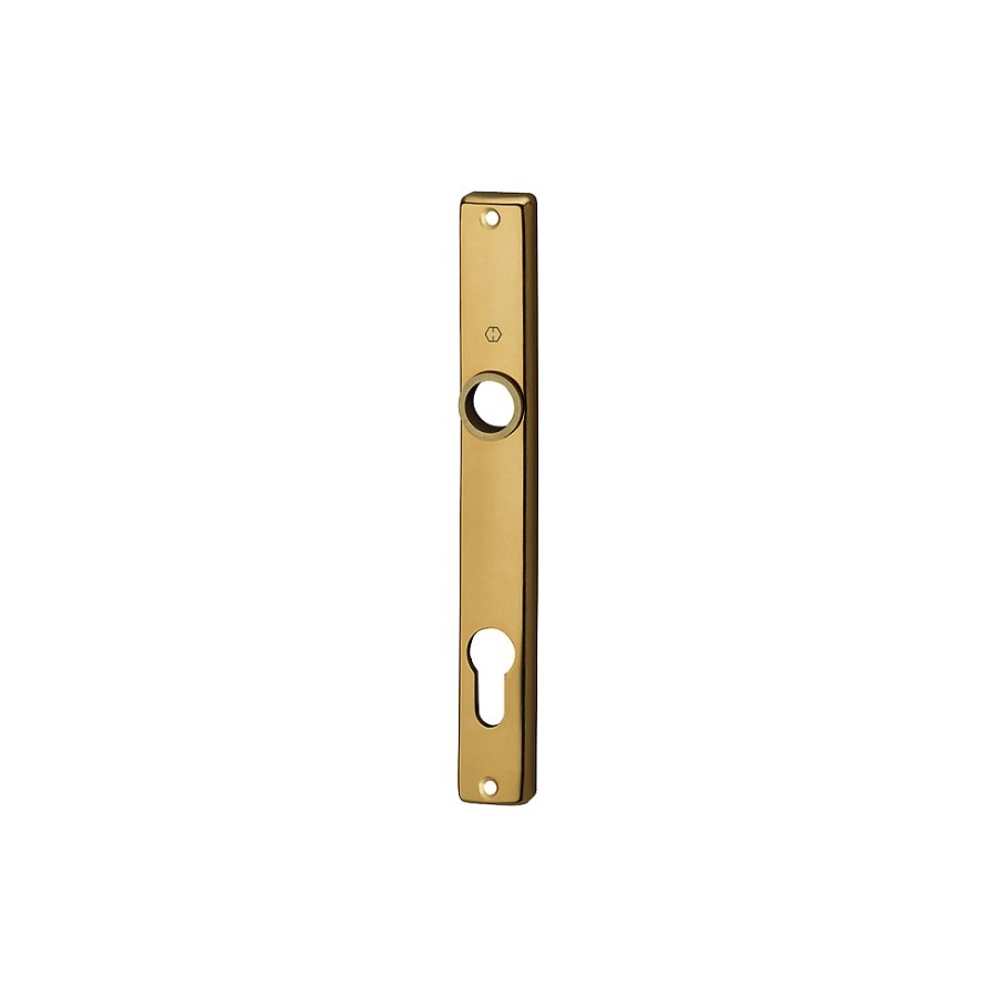 PLACCA HOPPE OMEGA STRETTA F.Y. F4 513437 ALL.BR
