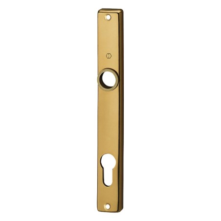 PLACCA HOPPE OMEGA STRETTA F.Y. F4 513437 ALL.BR