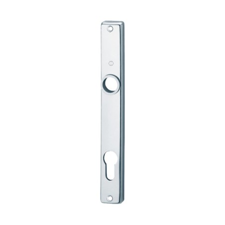 PLACCA HOPPE OMEGA STRETTA F.Y. F4 513451 ALL.ARG.