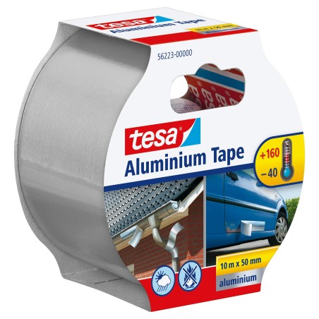 NASTRO ALLUMINIO 50*10 MT 56223-0000