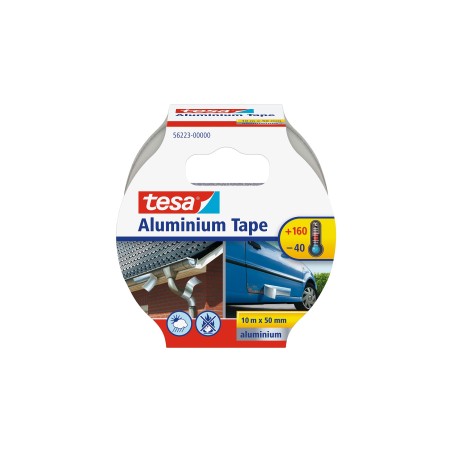 NASTRO ALLUMINIO 50*10 MT 56223-0000