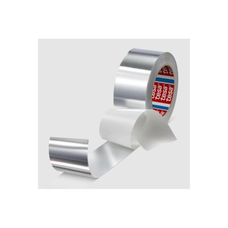 NASTRO ALLUMINIO 50*10 MT 56223-0000