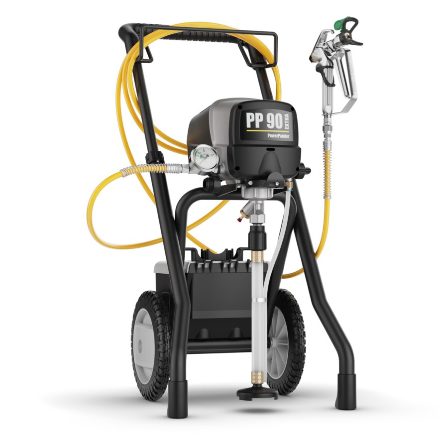 WAGNER AIRLESS PP90 EXTRA HEA EUR 2401275