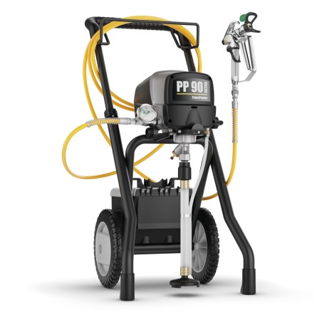WAGNER AIRLESS PP90 EXTRA HEA EUR 2401275