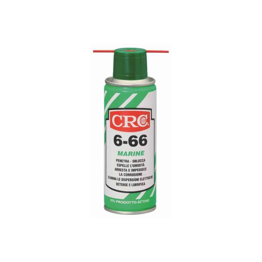 SBLOCCANTE CRC MARINE 6-66 ML.200