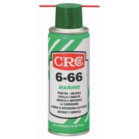 SBLOCCANTE CRC MARINE 6-66 ML.200