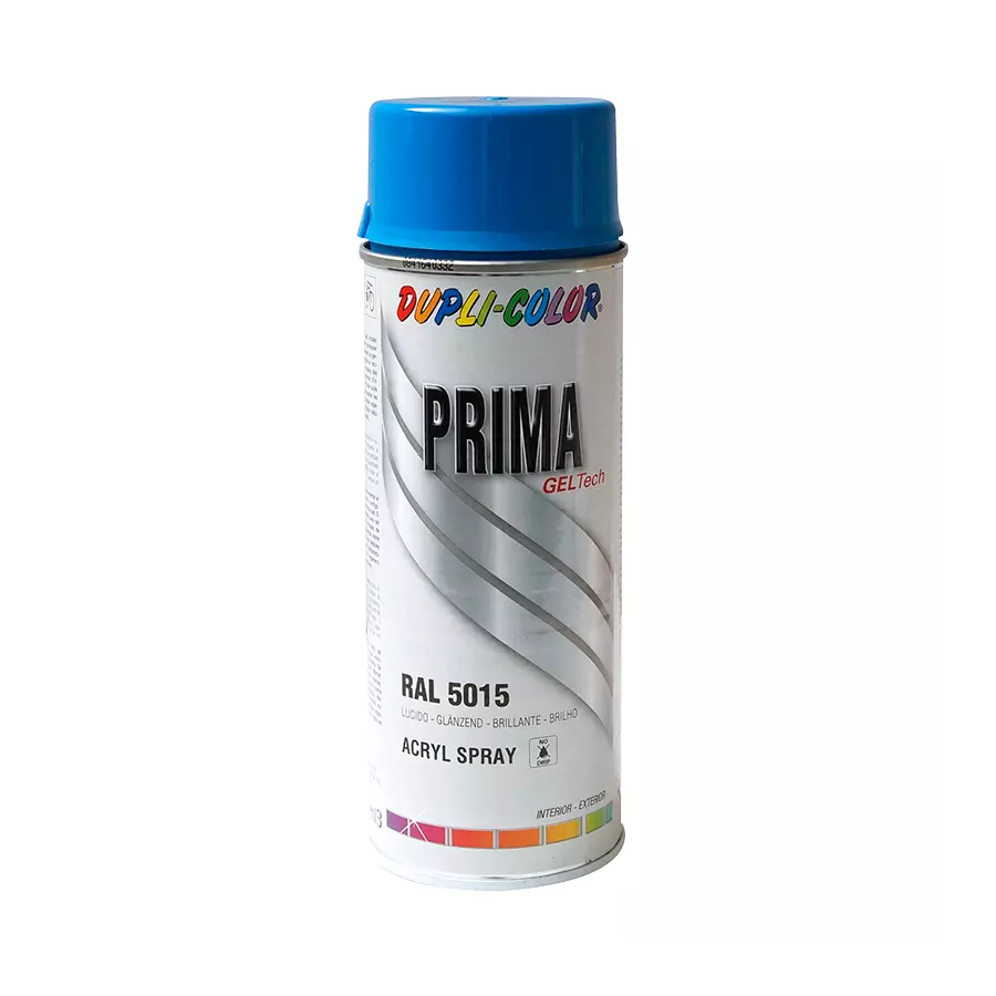 SPRAY ACR. PRIMA BIANCO PERLA 1013 ML.400