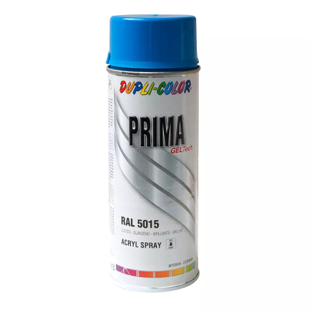 SPRAY ACR. PRIMA VERDE MUSCHIO 6005 ML.400