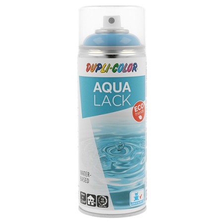 SPRAY AQUA 5010 BLU GENZIANA ML.400