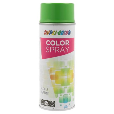 SPRAY COLOR SATINATO BIANCO PERLA RAL 1013 ML.400