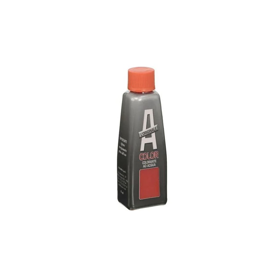 ACOLOR 10 ROSSO N.2