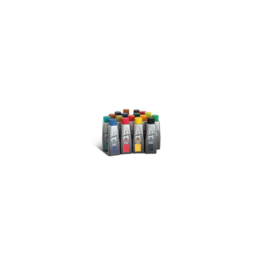ACOLOR 100 ROSSO N.2
