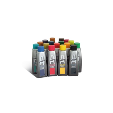 ACOLOR 50 ROSSO N.2
