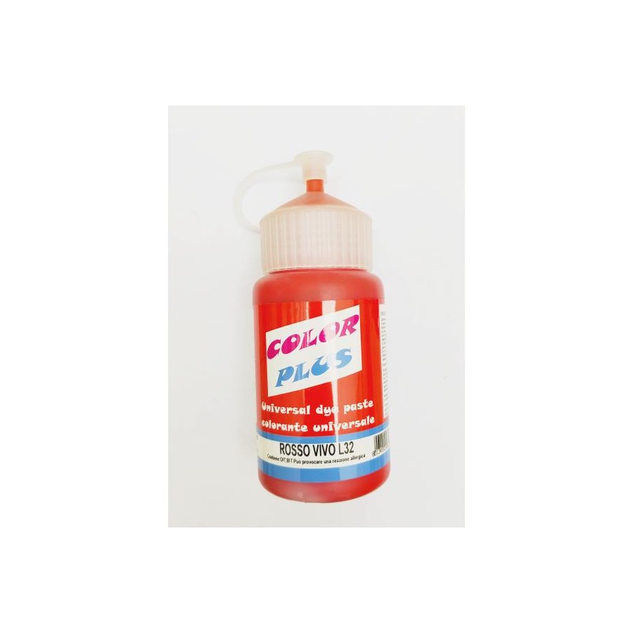 COLORANTE UN.LE ML.250 ROSSO VIVO 019 LW