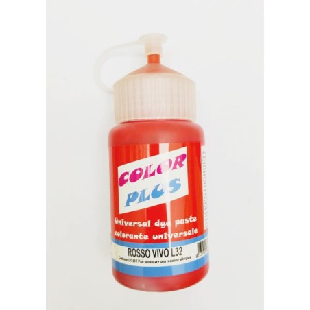 COLORANTE UN.LE ML.250 ROSSO VIVO 019 LW