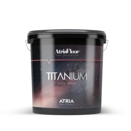 ATRIA TITANIUM NEUTRO KG. 1