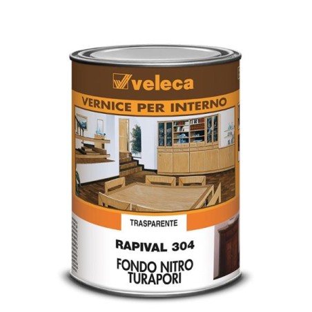 RAPIVAL 304 LT.1 FONDO NITRO TURAPORI