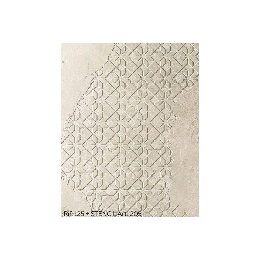 STENCIL VALPAINT A SPESSORE ART.205