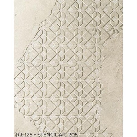 STENCIL VALPAINT A SPESSORE ART.205
