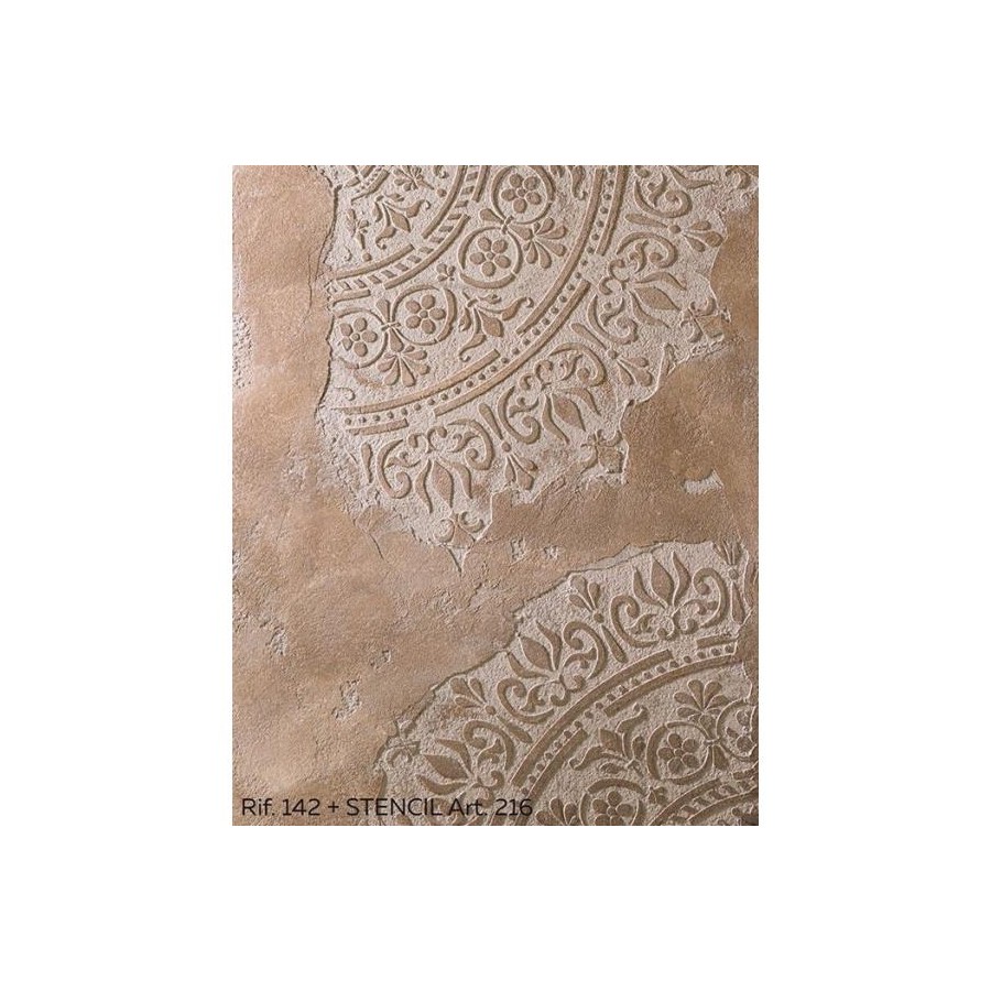 STENCIL VALPAINT A SPESSORE ART.216
