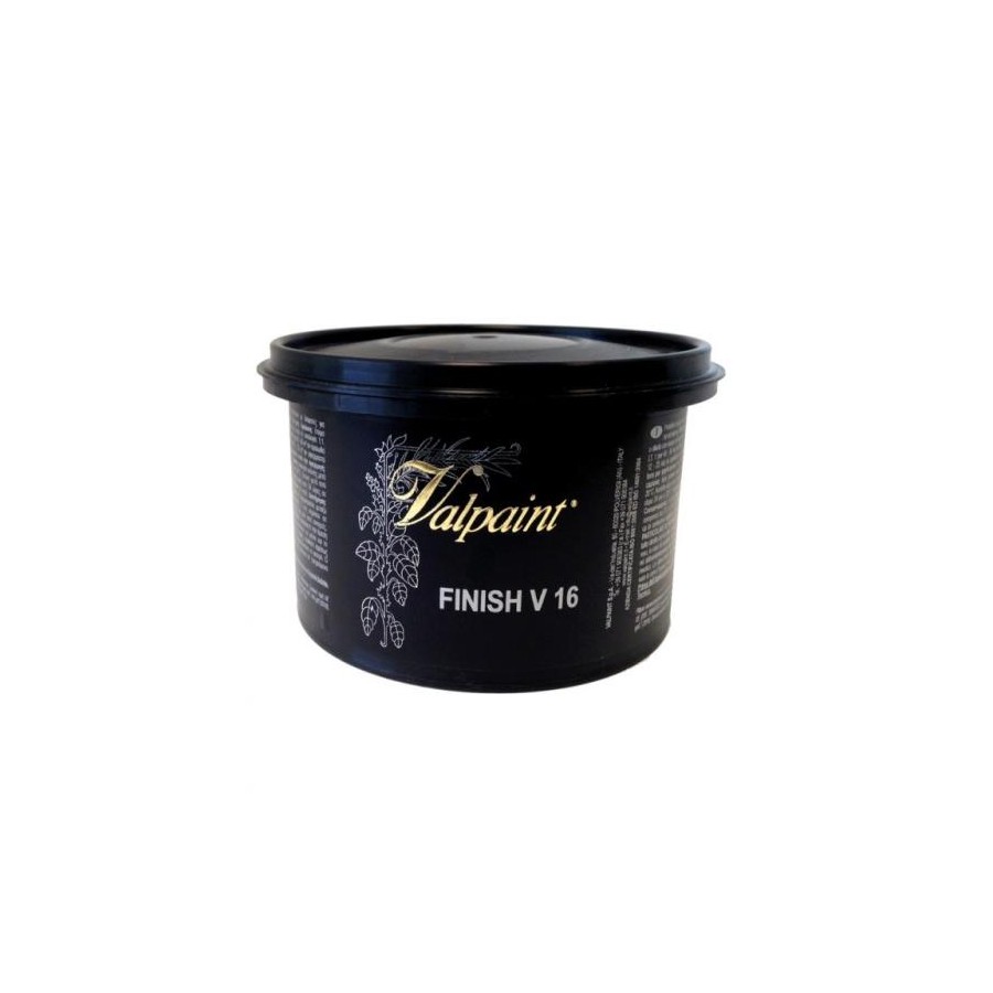 VALPAINT FINISH V16 LT.0,25