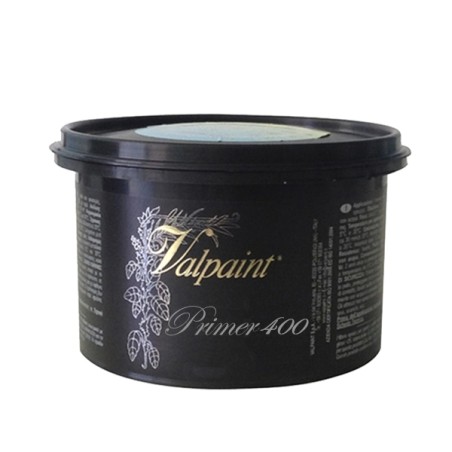 VALPAINT PRIMER 400 ACQUA LT.0,75