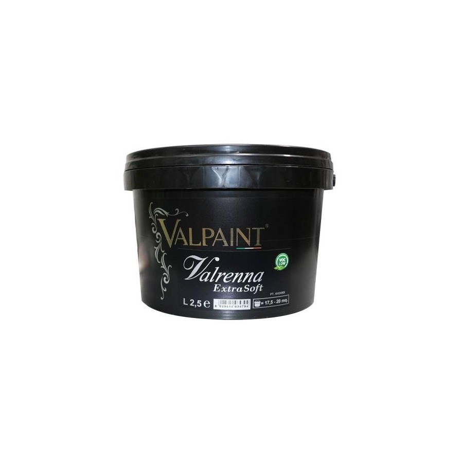VALPAINT VALRENNA EXTRA SOFT LT.0,75