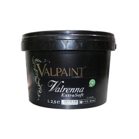 VALPAINT VALRENNA EXTRA SOFT LT.0,75