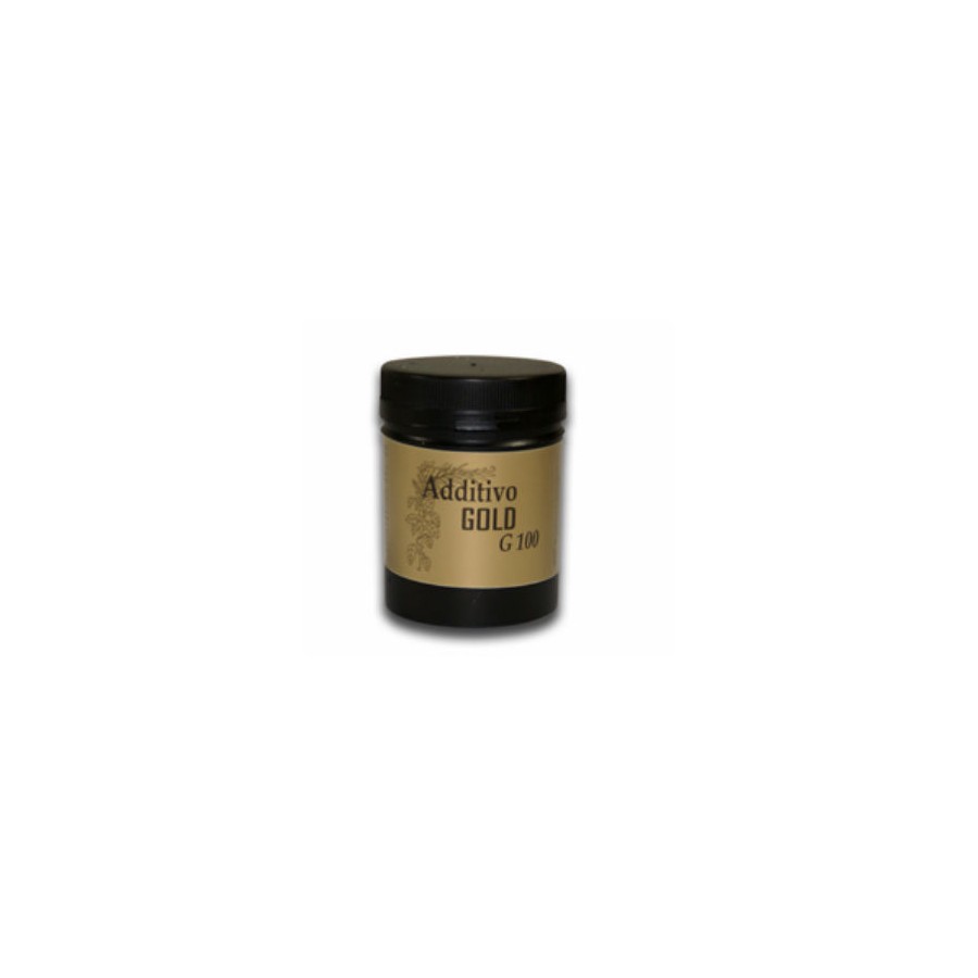 VALPAINT ADDITIVO GOLD G100 ML.100