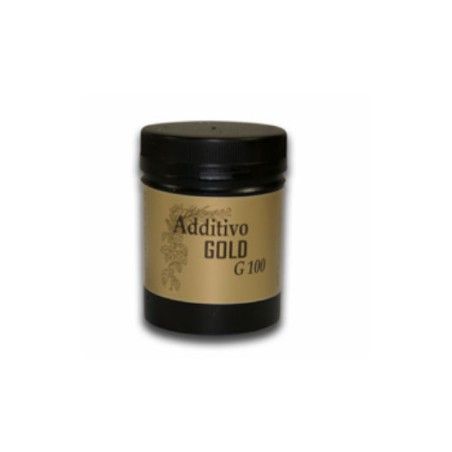 VALPAINT ADDITIVO GOLD G100 ML.250