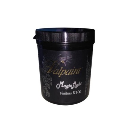 VALPAINT MAGIC LIGHT ML.250 FINITURA K100