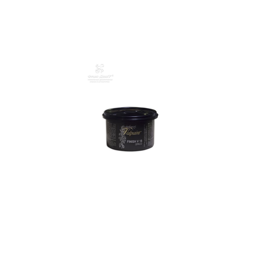 VALPAINT FINISH V18 OPACO LT.1