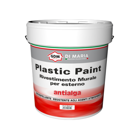 PLASTICO LT.13 PAINT LUCIDO