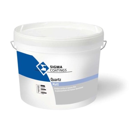 SIGMA QUARTZ LT. 1 BIANCO/BASE LN