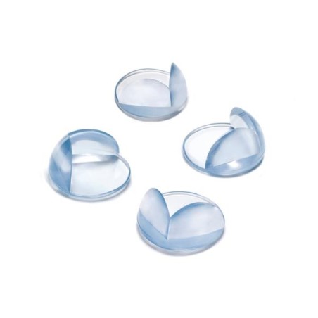 PARASPIGOLI TONDI TRASP.  CF.DA 4  5000-0