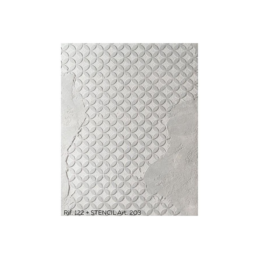 STENCIL VALPAINT A SPESSORE ART.203