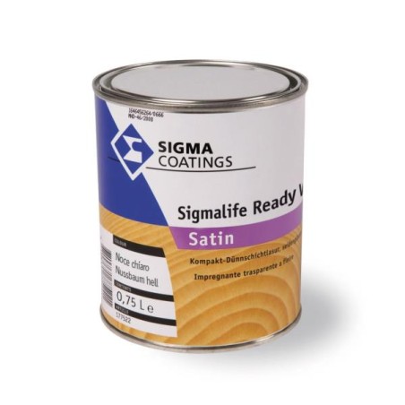 SIGMALIFE READY VS 0,75 IMPR.NOCE SC.