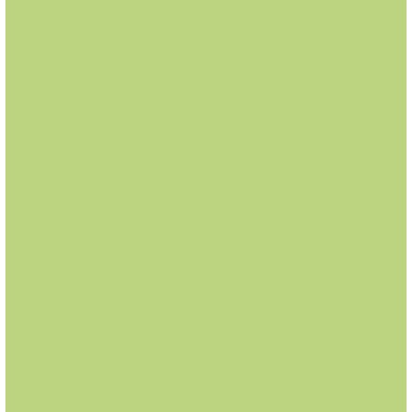 V33 SMALTO MULTISUP. ML.125 VERDE INT.