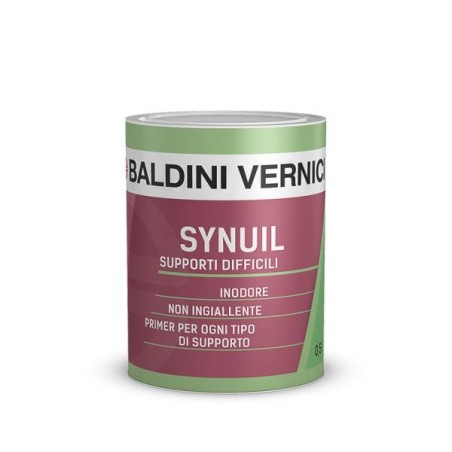 SYNUIL SUPP.DIFF.SAT. VERDE 354 0,500