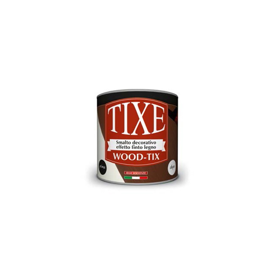TIXE WOOD-TIX ML.500 NOCE SCURO 210.503