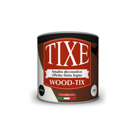 TIXE WOOD-TIX ML.500 NOCE SCURO 210.503